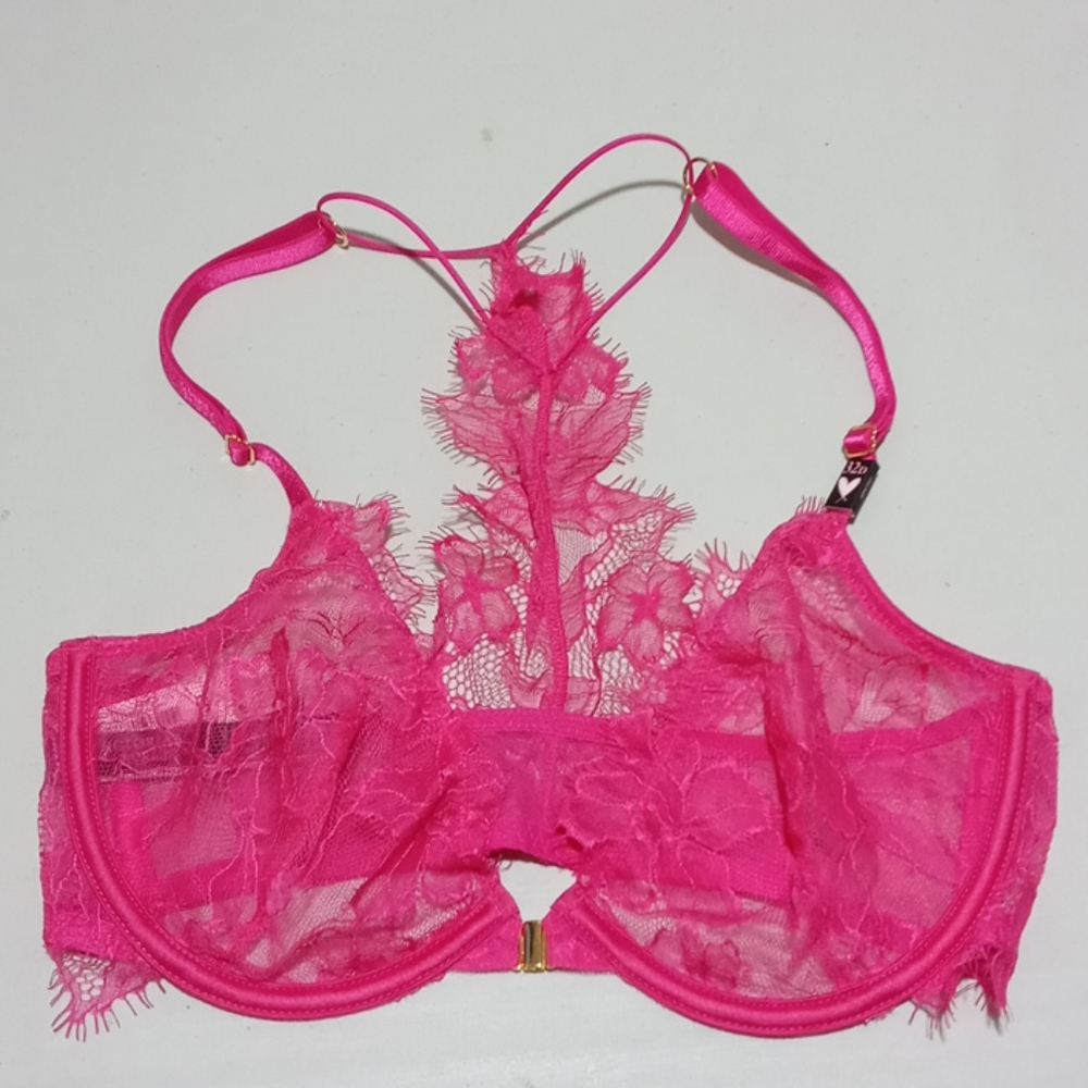 Victoria's Secret Bra